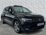 Volkswagen Tiguan Allspace Image 1