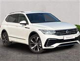 Volkswagen Tiguan Allspace Image 1