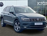 Volkswagen Tiguan Allspace Image 1
