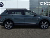 Volkswagen Tiguan Allspace Image 4