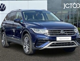 Volkswagen Tiguan Allspace Image 1
