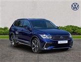 Volkswagen Tiguan Allspace Image 1