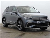 Volkswagen Tiguan Allspace Image 1