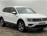 Volkswagen Tiguan Allspace Image 1