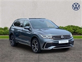 Volkswagen Tiguan Allspace Image 1