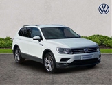 Volkswagen Tiguan Allspace Image 1