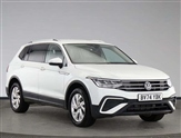 Volkswagen Tiguan Allspace Image 1