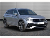 Volkswagen Tiguan Allspace Image 1