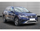 Volkswagen Tiguan Allspace Image 1