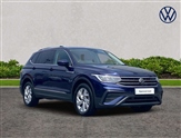 Volkswagen Tiguan Allspace Image 1