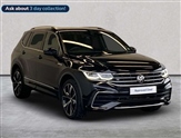 Volkswagen Tiguan Allspace Image 1