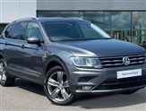 Volkswagen Tiguan Allspace Image 1