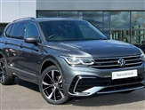 Volkswagen Tiguan Allspace Image 1