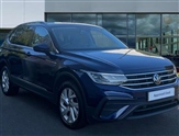 Volkswagen Tiguan Allspace Image 1