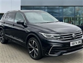 Volkswagen Tiguan Allspace Image 1
