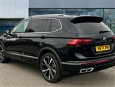Volkswagen Tiguan Allspace Image 3