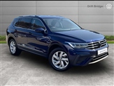 Volkswagen Tiguan Allspace Image 1