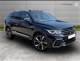 Volkswagen Tiguan Allspace Image 1