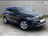 Volkswagen Tiguan Allspace Image 1