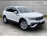 Volkswagen Tiguan Allspace Image 1