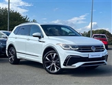 Volkswagen Tiguan Allspace Image 1