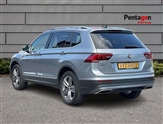 Volkswagen Tiguan Allspace Image 2