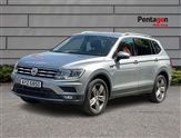 Volkswagen Tiguan Allspace Image 3