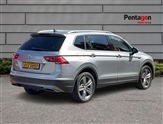 Volkswagen Tiguan Allspace Image 4