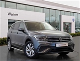 Volkswagen Tiguan Allspace Image 1