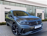 Volkswagen Tiguan Allspace Image 1