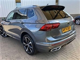 Volkswagen Tiguan Allspace Image 3