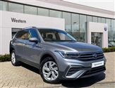 Volkswagen Tiguan Allspace Image 1