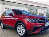 Volkswagen Tiguan Allspace Image 1