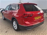 Volkswagen Tiguan Allspace Image 3