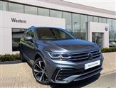 Volkswagen Tiguan Allspace Image 1