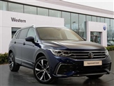 Volkswagen Tiguan Allspace Image 1