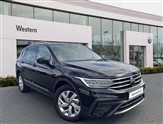 Volkswagen Tiguan Allspace Image 1