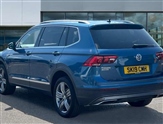 Volkswagen Tiguan Allspace Image 3
