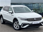 Volkswagen Tiguan Allspace Image 1
