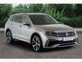 Volkswagen Tiguan Allspace Image 1
