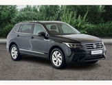 Volkswagen Tiguan Allspace Image 1