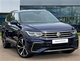 Volkswagen Tiguan Allspace Image 1
