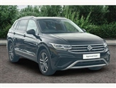 Volkswagen Tiguan Allspace Image 1