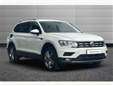 Volkswagen Tiguan Allspace Image 1