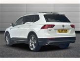 Volkswagen Tiguan Allspace Image 3