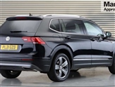 Volkswagen Tiguan Allspace Image 3