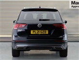 Volkswagen Tiguan Allspace Image 4