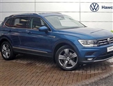 Volkswagen Tiguan Allspace Image 1