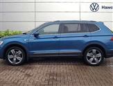 Volkswagen Tiguan Allspace Image 4