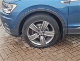 Volkswagen Tiguan Allspace Image 5